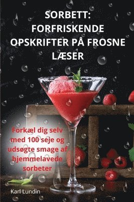 Sorbett (häftad)