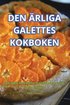 Den rliga Galettes Kokboken