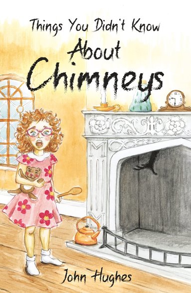 Things You Didn't Know About Chimneys (häftad)