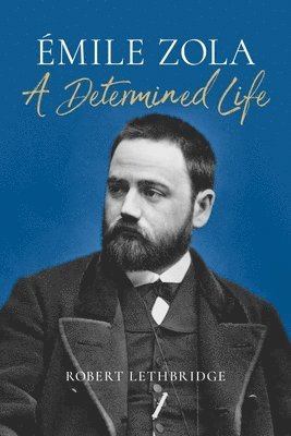 mile Zola (inbunden)