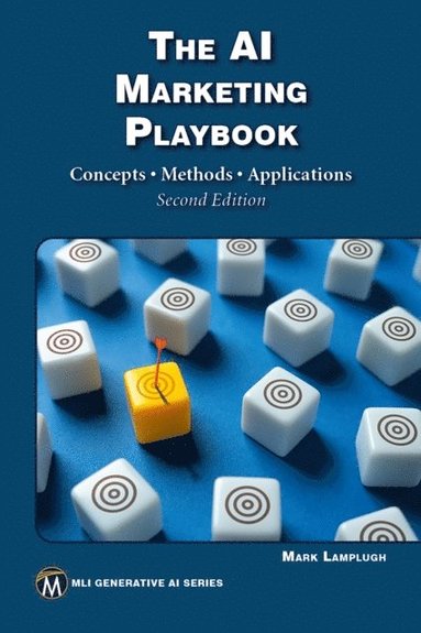 AI Marketing Playbook (e-bok)