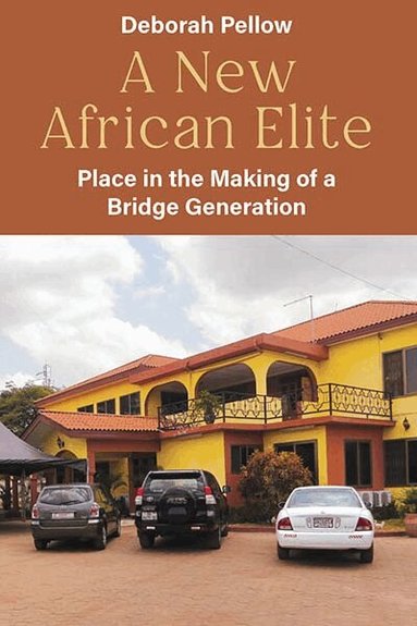 New African Elite (h�ftad)