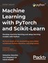 Machine Learning with PyTorch and Scikit-Learn
