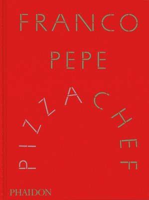 Franco Pepe (inbunden)
