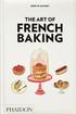 Art of French Baking