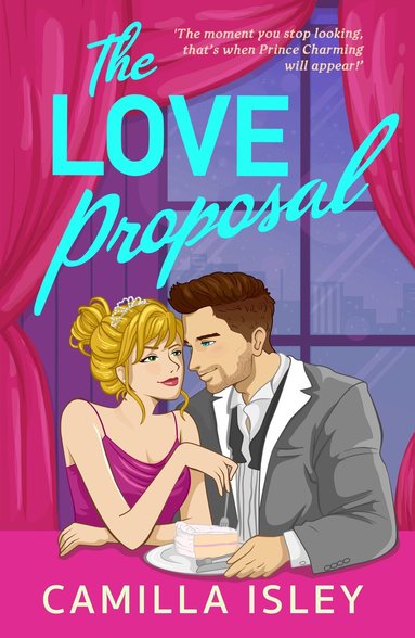 Love Proposal (h�ftad)