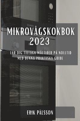 Mikrovgskokbok 2023 (hftad)