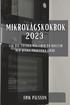 Mikrovgskokbok 2023