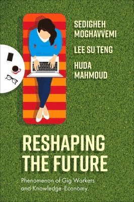 Reshaping the Future (hftad)
