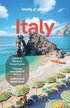 Lonely Planet Italy