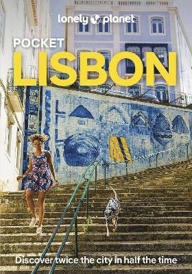 Lonely Planet Pocket Lisbon (inbunden)