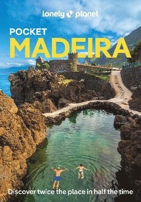 Lonely Planet Pocket Madeira (hftad)
