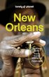Lonely Planet New Orleans