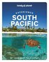 Lonely Planet Experience South Pacific