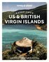 Lonely Planet Experience US & British Virgin Islands