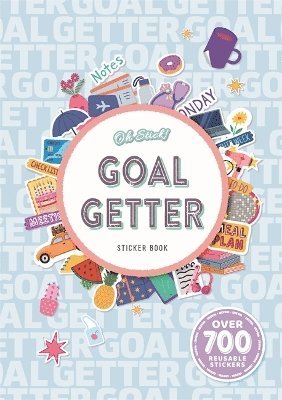 Goal Getter (h�ftad)