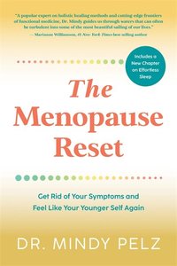 The Menopause Reset (häftad)