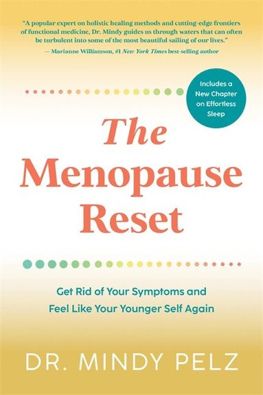 Menopause Reset (hftad)
