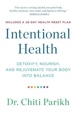 Intentional Health (häftad)