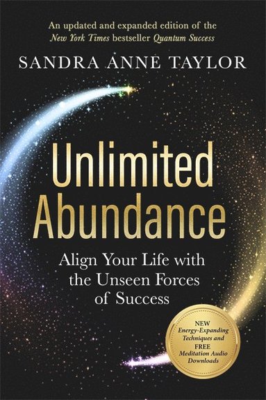 Unlimited Abundance (h�ftad)