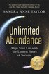 Unlimited Abundance