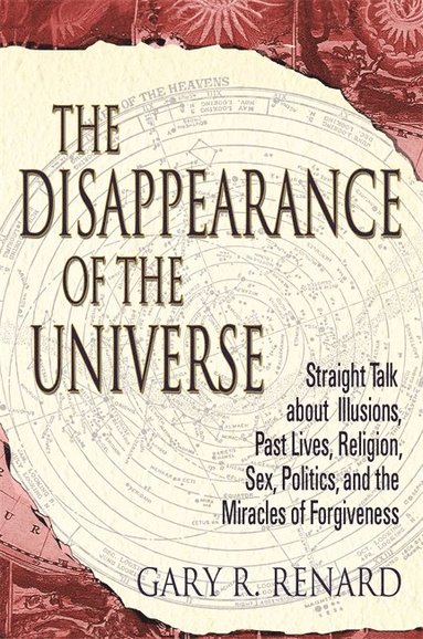 Disappearance of the Universe (hftad)