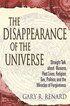 Disappearance of the Universe