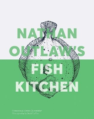 Nathan Outlaw's Fish Kitchen (inbunden)