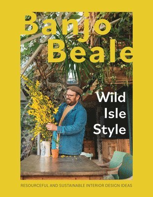 Wild Isle Style (inbunden)