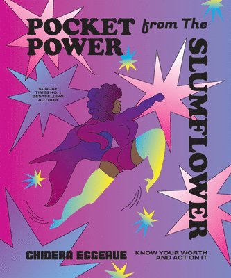 Pocket Power from The Slumflower (h�ftad)