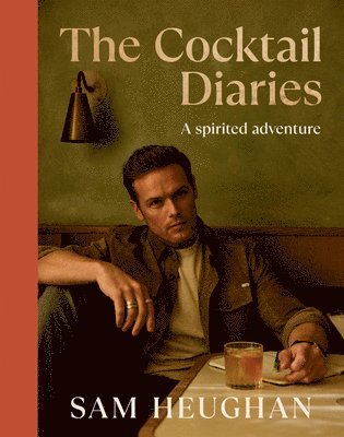 Cocktail Diaries (hftad)