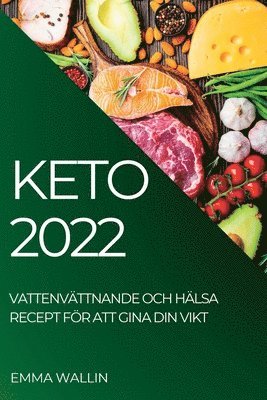 Keto 2022 (hftad)
