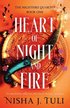 Heart of Night and Fire