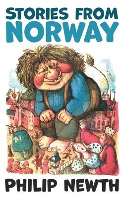 Stories from Norway (häftad)