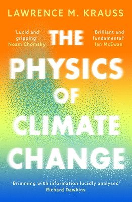 Physics of Climate Change (inbunden)
