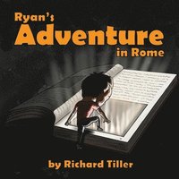 Ryan's Adventure in Rome (häftad)