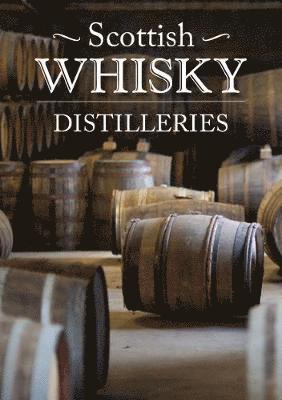 Scottish Whisky Distilleries (hftad)