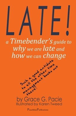 Late! (häftad)