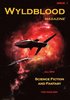 Wyldblood Magazine #1
