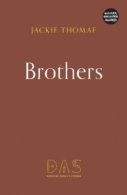 Brothers (h�ftad)