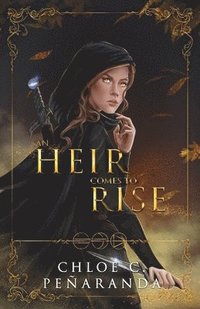 An Heir Comes to Rise som bok, ljudbok eller e-bok.