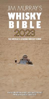 Jim Murray's Whisky Bible 2023 (häftad)