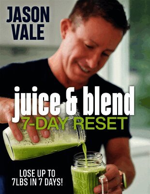 Juice & Blend (h�ftad)
