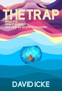 The The Trap (häftad)