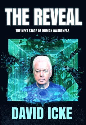 Reveal (häftad)