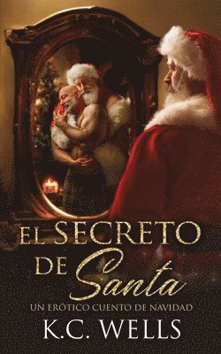 secreto de Santa (inbunden)