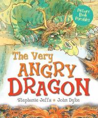 The Very Angry Dragon (häftad)
