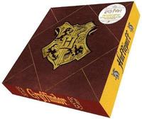 Harry Potter 2020 Calendar, Diary & Pen Box Set  - Official calendar, diary & pen in presentation box