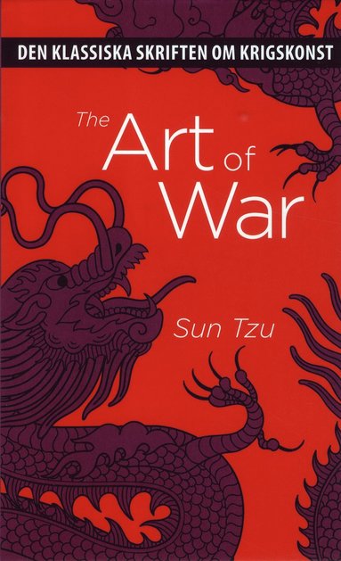 The art of war (pocket)
