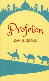 Profeten (pocket)